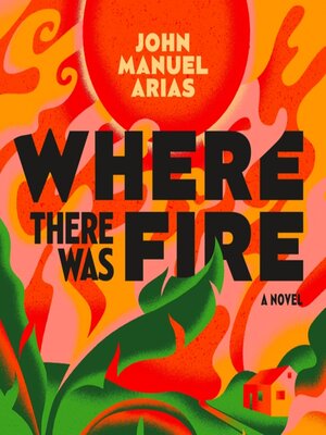 cover image of Where There Was Fire